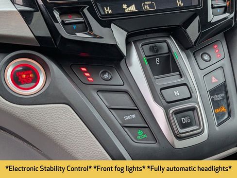 Used 2018 Honda Odyssey EX-L image 10