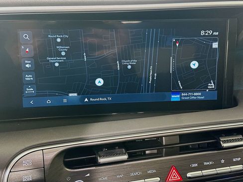 New 2026 Hyundai Palisade SEL Premium FWD image 12