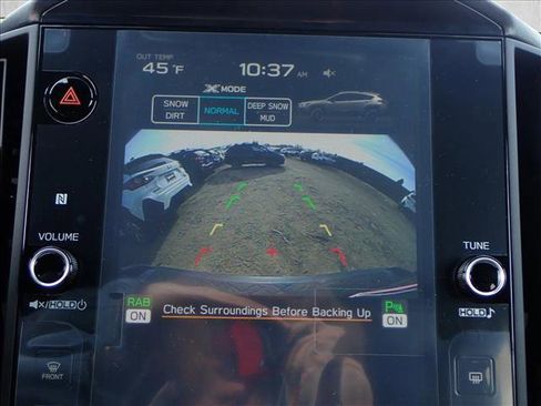 New 2026 Subaru Crosstrek 2.5i Wilderness image 19