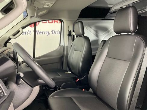 New 2026 Ford Transit 150 Low Roof w/ Load Area Protection Package image 14