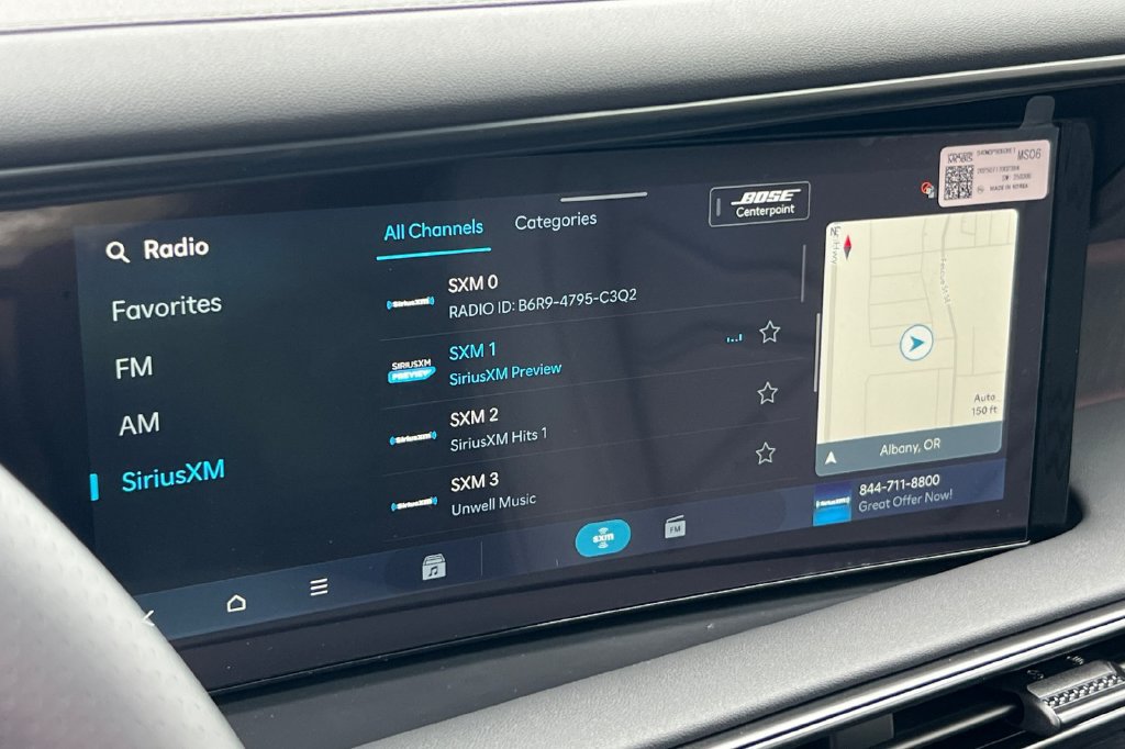 New 2026 Hyundai Palisade XRT Pro AWD/4WD image 15