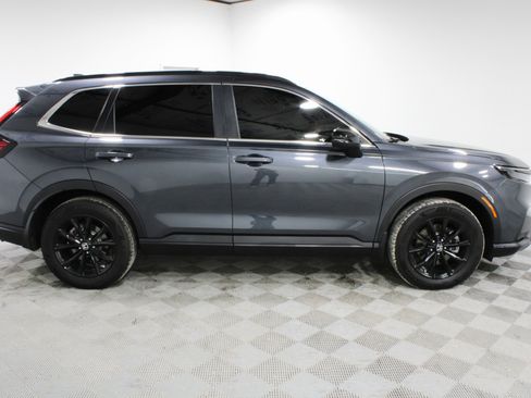 Used 2024 Honda CR-V Sport-L image 26