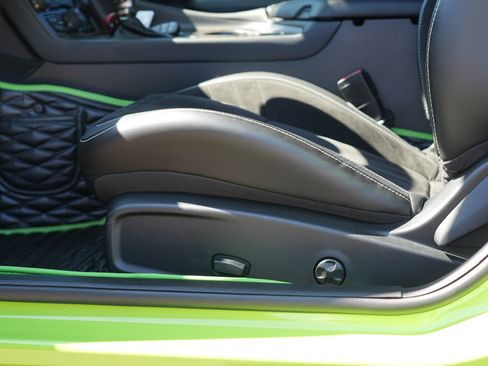 Used 2023 Dodge Challenger SRT Hellcat RWD image 16