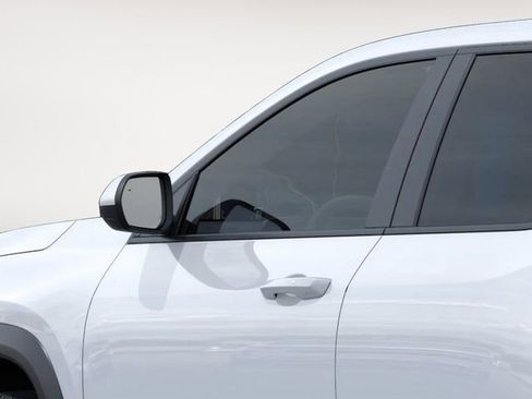 New 2026 Chevrolet Equinox LT AWD/4WD image 12