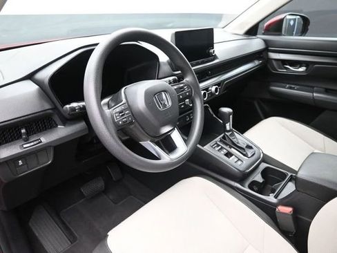Used 2023 Honda CR-V EX image 20