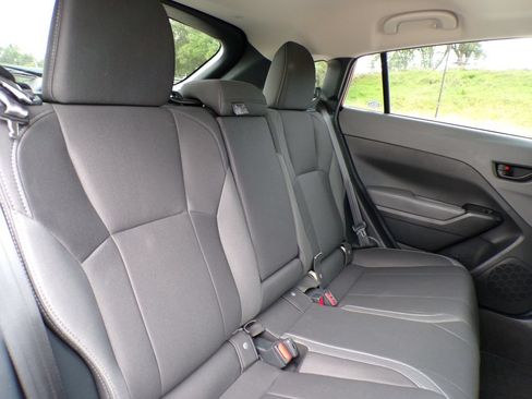 Used 2026 Subaru Crosstrek 2.5i Premium AWD/4WD image 18
