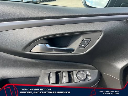 New 2026 Buick Envista Preferred w/ Convenience I Package FWD image 22