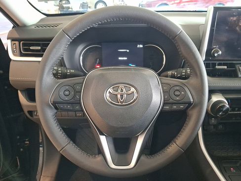 Certified 2023 Toyota RAV4 XLE Premium image 20