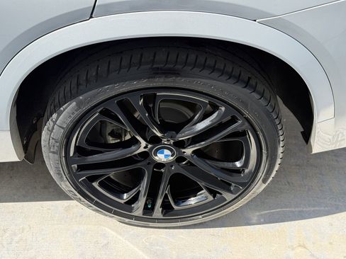 Used 2016 BMW X4 xDrive35i AWD/4WD image 12