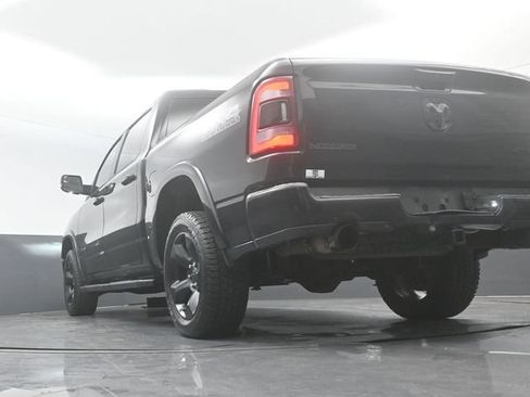 Used 2019 RAM 1500 Laramie AWD/4WD image 24