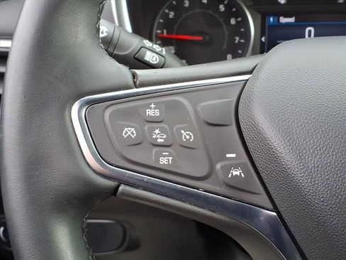 Certified 2024 Chevrolet Equinox LT w/ LPO, Floor Liner Package image 29