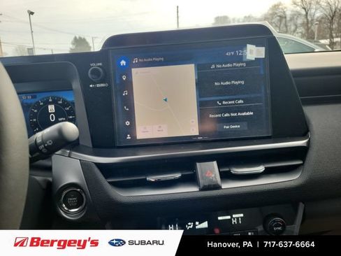 Used 2026 Subaru Outback Limited XT AWD/4WD image 16