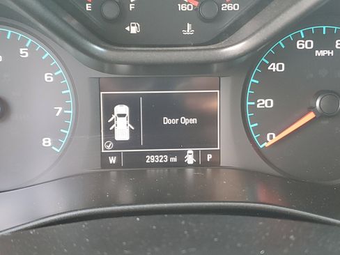 Used 2022 GMC Canyon Elevation image 18