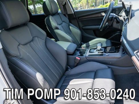 Used 2024 Audi Q5 2.0T Premium Plus AWD/4WD image 18