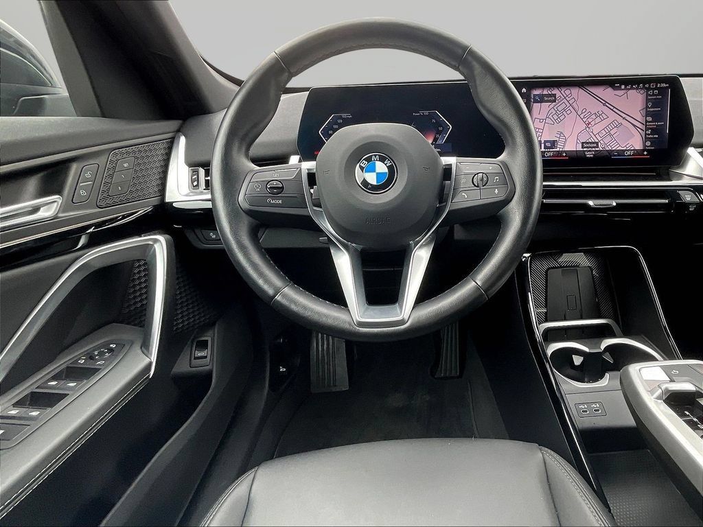 Used 2023 BMW X1 xDrive28i w/ Convenience Package AWD/4WD image 10
