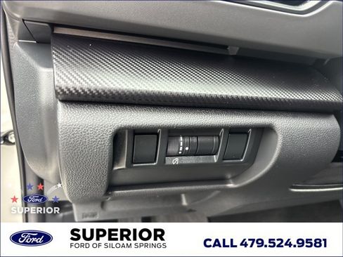 Used 2025 Subaru Crosstrek 2.5i Premium AWD/4WD image 20