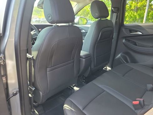New 2026 Buick Encore GX Sport Touring AWD/4WD image 13