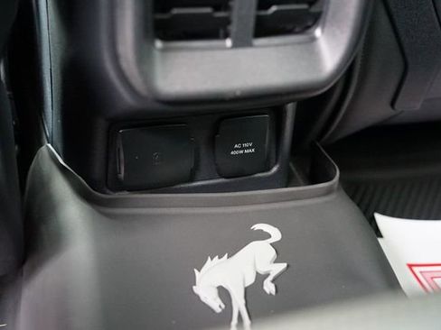 New 2026 Ford Bronco Raptor image 9