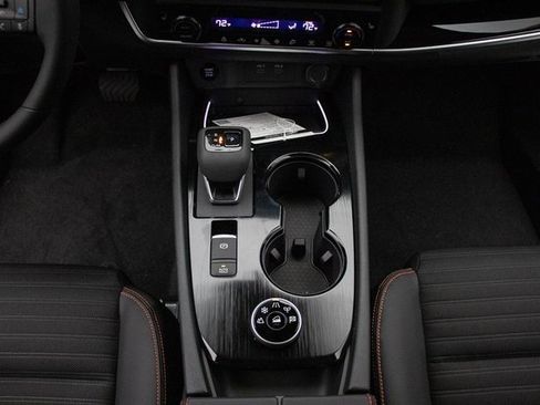 New 2026 Nissan Rogue SV image 21