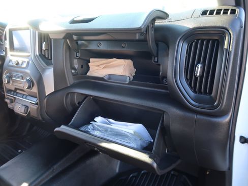 Used 2024 Chevrolet Silverado 3500 W/T w/ WT Convenience Package image 39