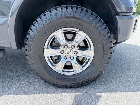 Used 2016 Ford F150 Lariat AWD/4WD image 35