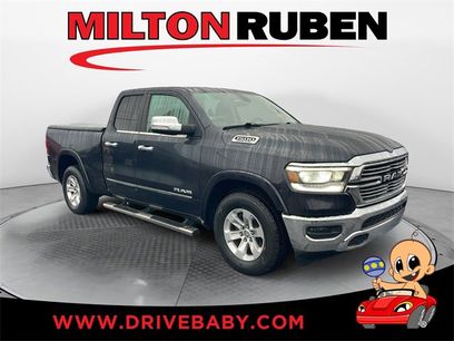 Used 2019 RAM 1500 Laramie