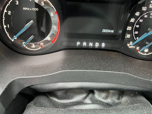 Used 2021 Ford Ranger XLT w/ Equipment Group 301A Mid AWD/4WD image 4