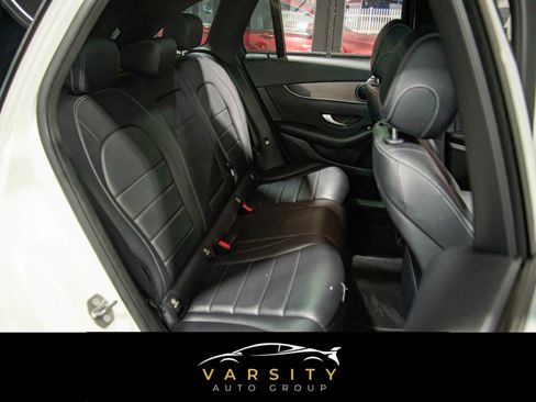 Used 2018 Mercedes-Benz GLC 300 4MATIC image 16