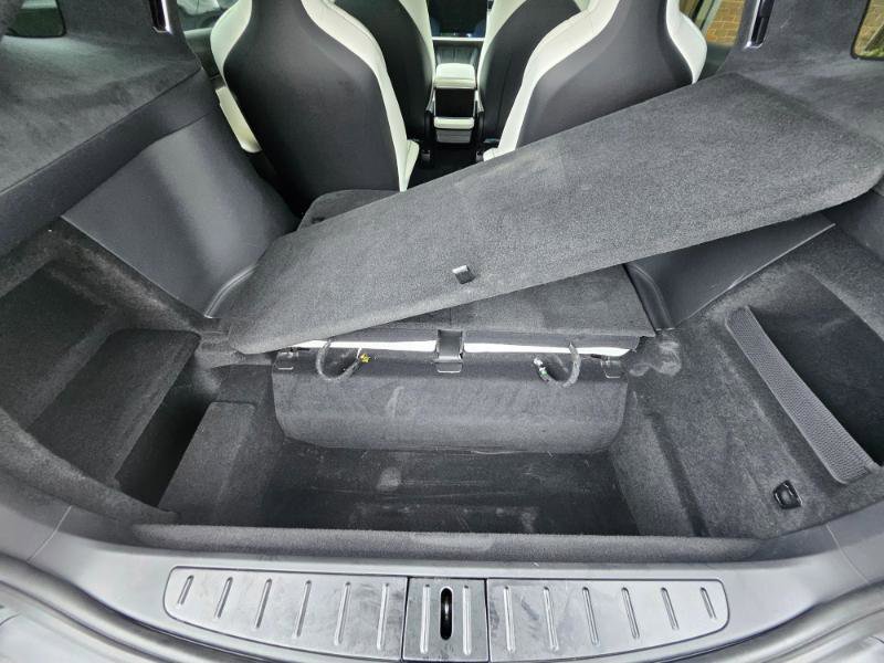Used 2023 Tesla Model X Plaid AWD/4WD image 72