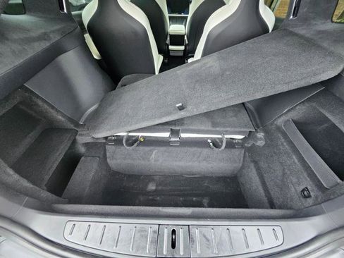 Used 2023 Tesla Model X Plaid AWD/4WD image 72