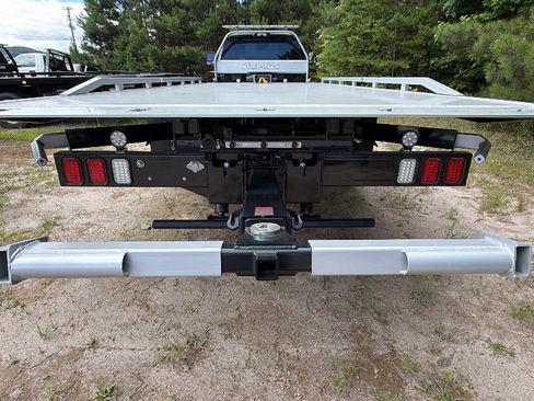 New 2025 RAM 5500 2WD Regular Cab image 12