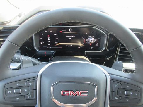 New 2026 GMC Sierra 1500 Elevation w/ Max Trailering Package image 17
