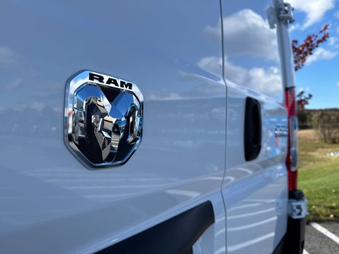 New 2026 RAM ProMaster 2500 w/ Advanced Safety Group image 28