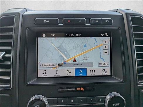 Used 2019 Ford Expedition Limited w/ Equipment Group 303A RWD image 12