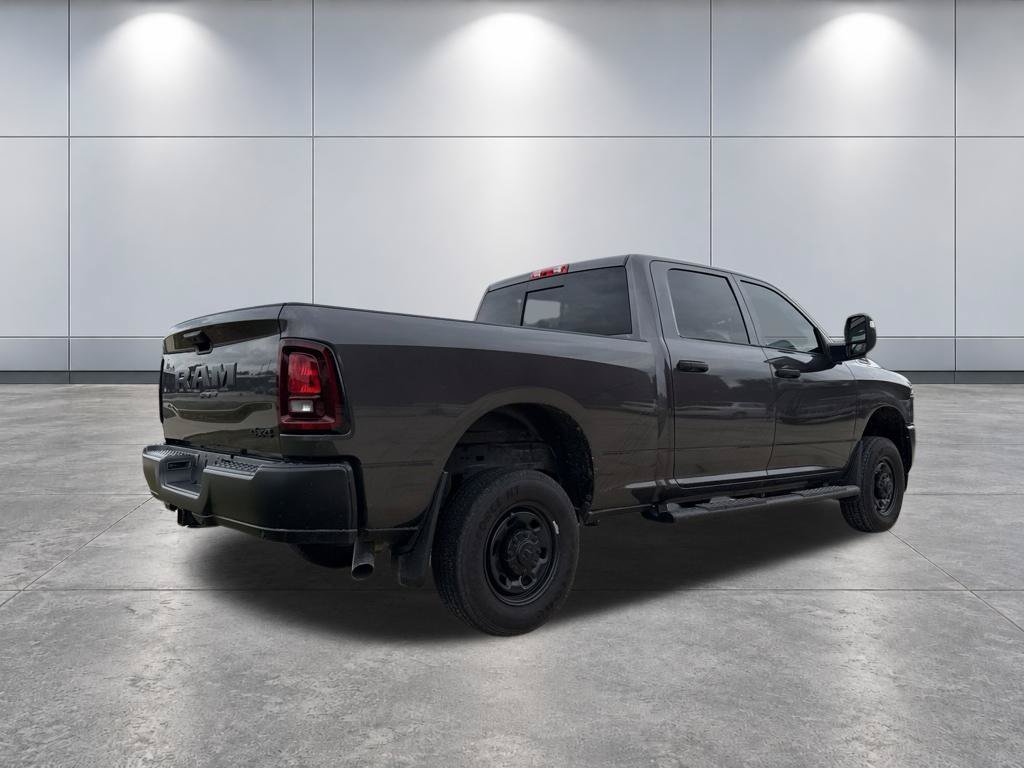 Used 2025 RAM 2500 Tradesman AWD/4WD image 35