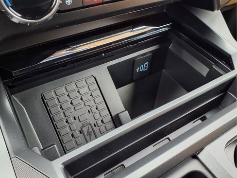 New 2026 Ford F250 Lariat w/ Tremor Off-Road Package image 10