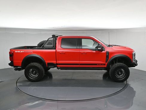 Used 2024 Ford F250 Lariat w/ Lariat Ultimate Package AWD/4WD image 61