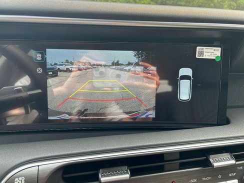 New 2026 Hyundai Palisade SEL AWD/4WD image 19