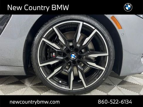 New 2026 BMW M850i xDrive M850i xDrive w/ M Carbon Exterior Package image 9