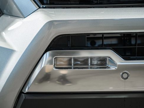 New 2026 Toyota Tacoma Limited image 13