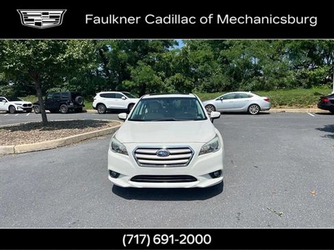 Used 2017 Subaru Legacy 2.5i Limited AWD/4WD image 13