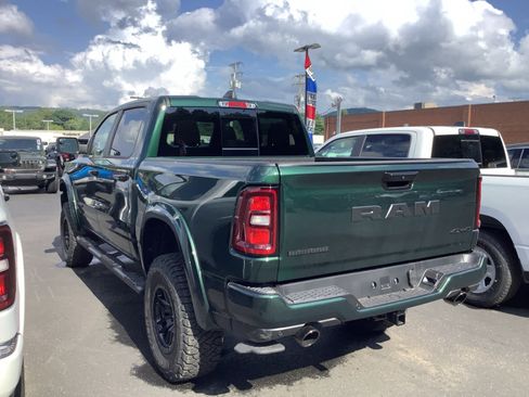 New 2026 RAM 1500 Big Horn AWD/4WD image 6