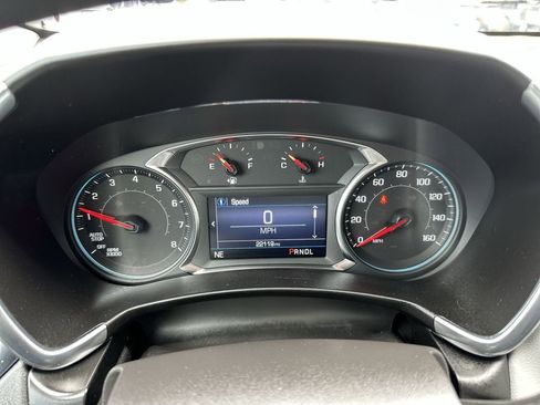 Used 2024 Chevrolet Equinox LS w/ LS Convenience Package FWD image 15