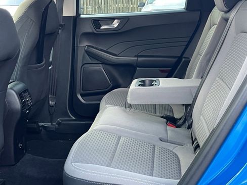 Used 2021 Ford Escape SE w/ Convenience Package image 15