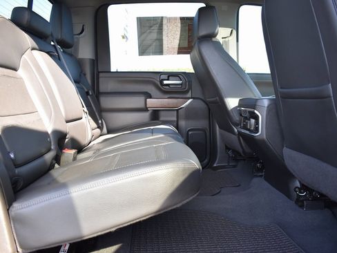 Used 2021 GMC Sierra 2500 Denali w/ Denali Ultimate Package image 10