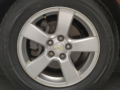 Used 2016 Chevrolet Cruze LT w/ Technology Package image 31