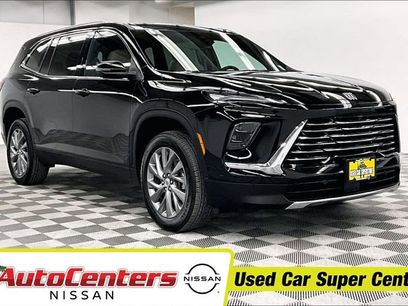 Used 2025 Buick Enclave Preferred w/ Power Package