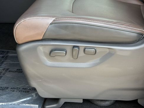 Used 2023 INFINITI QX80 Premium Select w/ Cargo Package AWD/4WD image 14