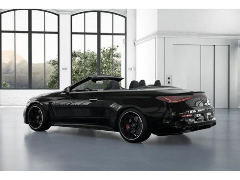 New 2026 Mercedes-Benz CLE 53 AMG 4MATIC Cabriolet image 30