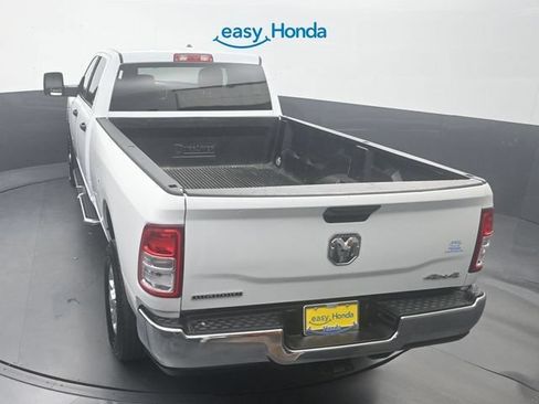 Used 2024 RAM 2500 Big Horn AWD/4WD image 23